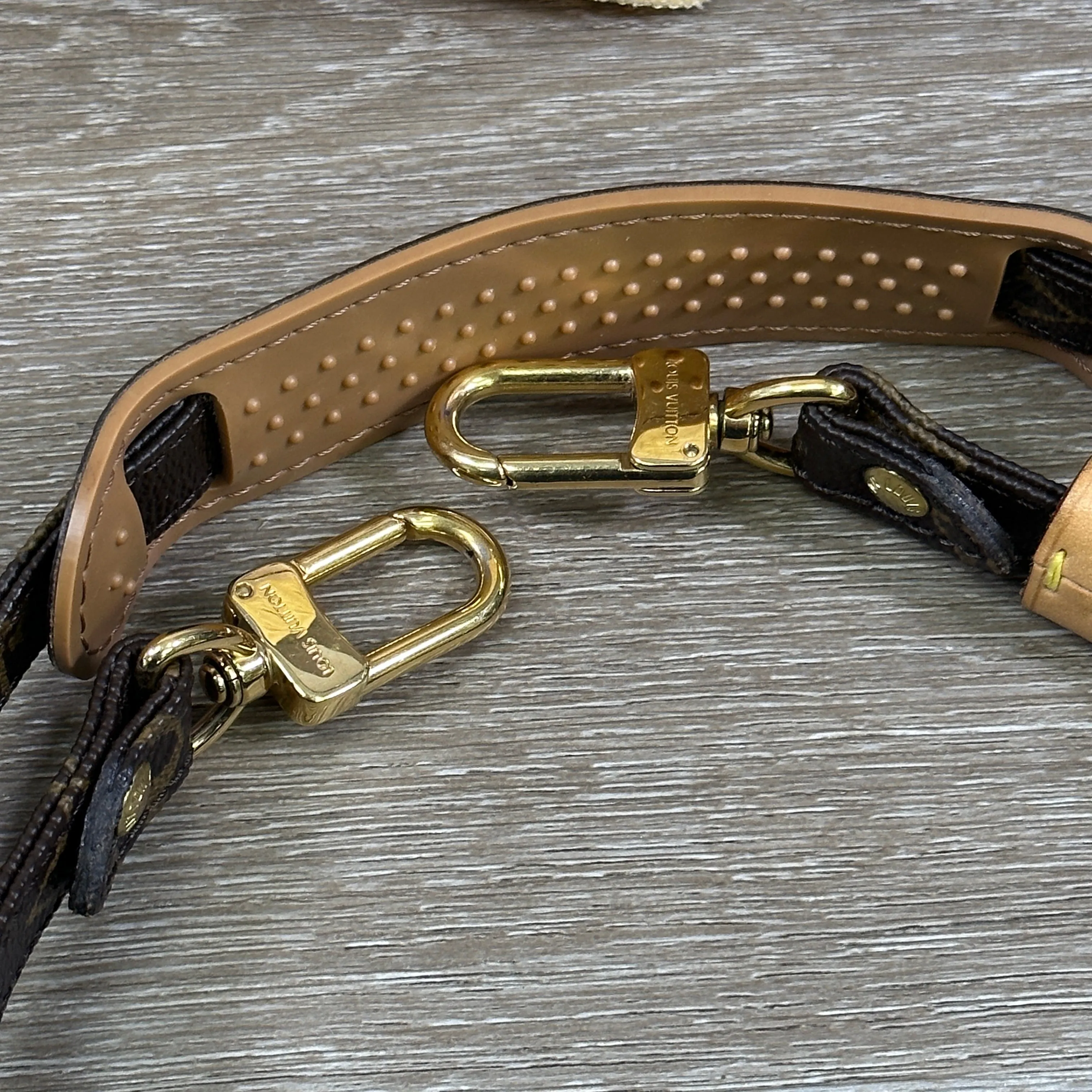 Louis Vuitton Alma GM - Monogram (Retired)