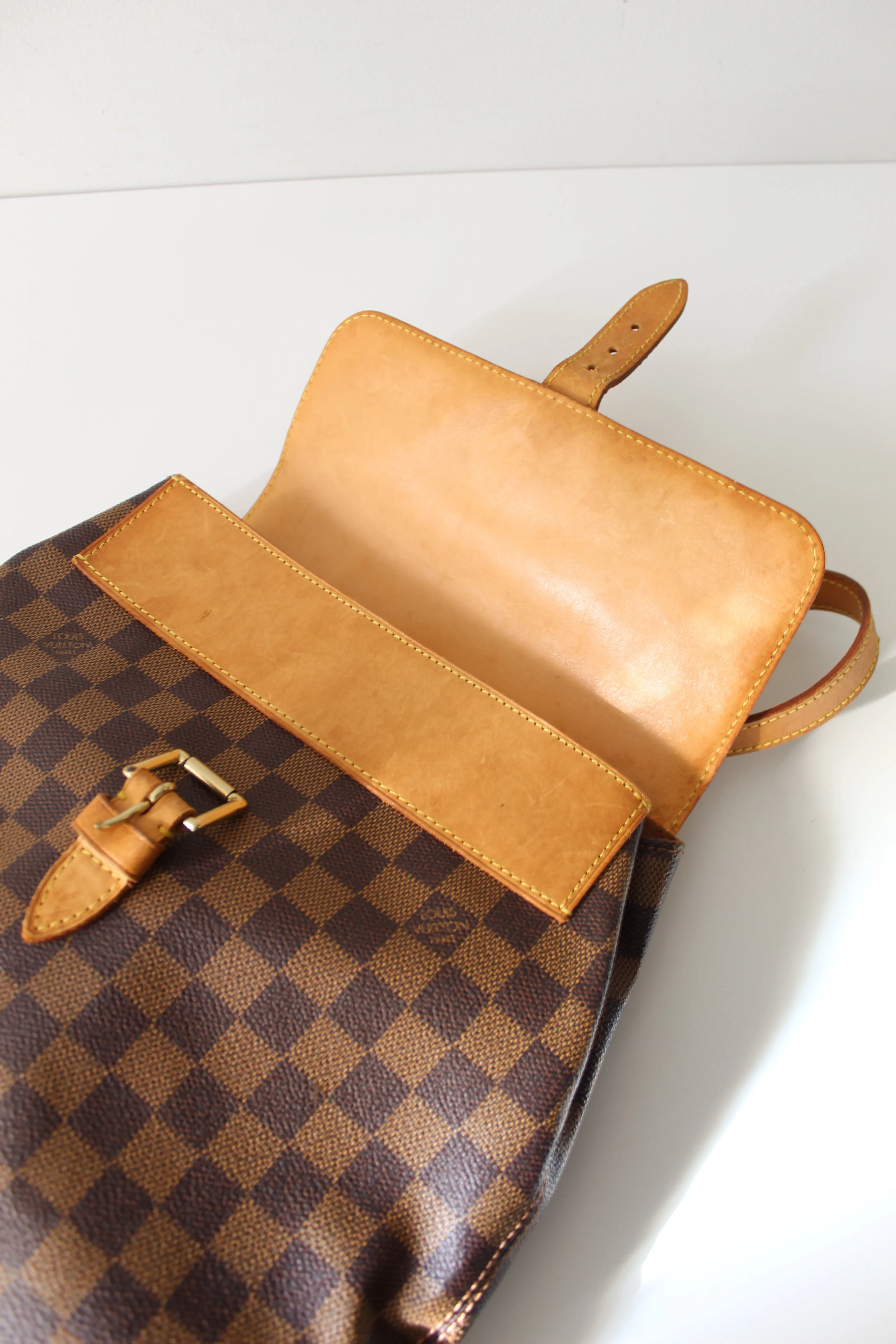 Louis Vuitton Arlequin