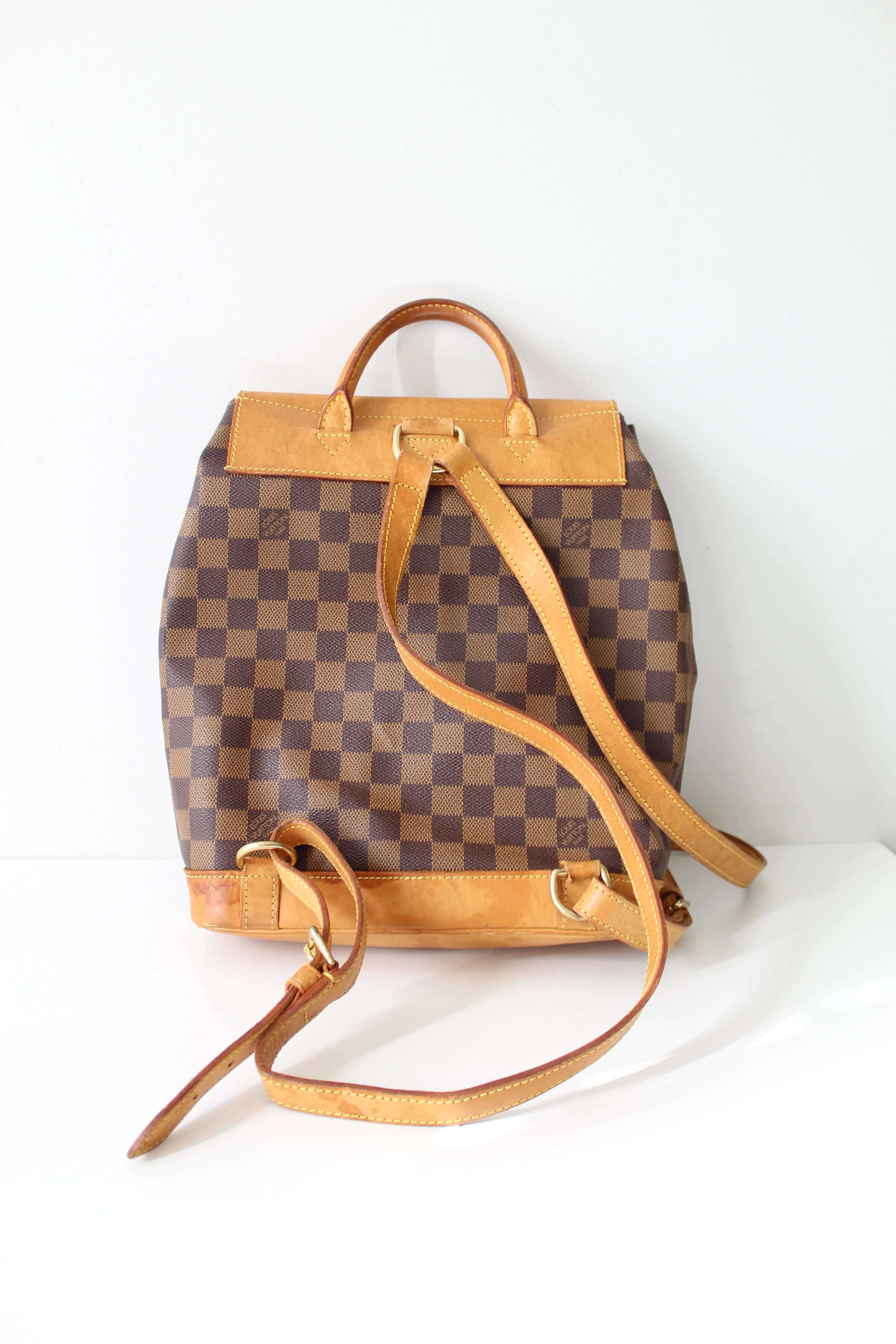 Louis Vuitton Arlequin