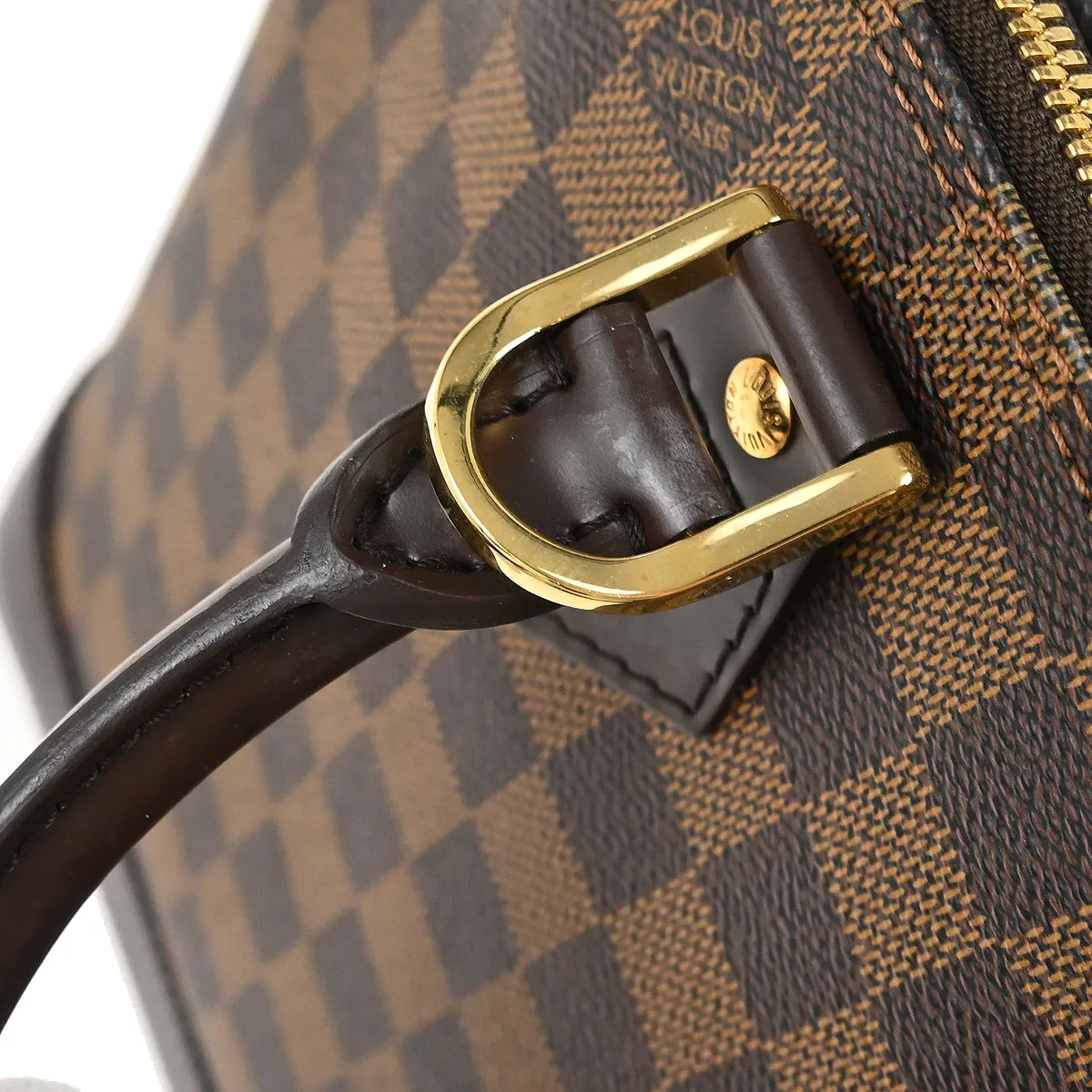 Louis Vuitton Damier Alma Handbag N51131 FL0065 XX27869