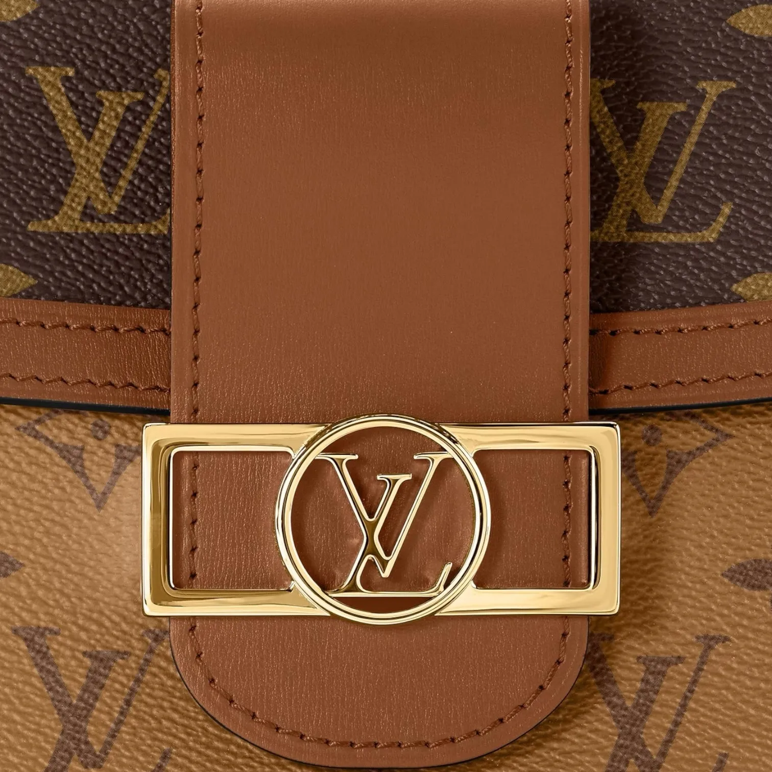 Louis Vuitton Dauphine MM