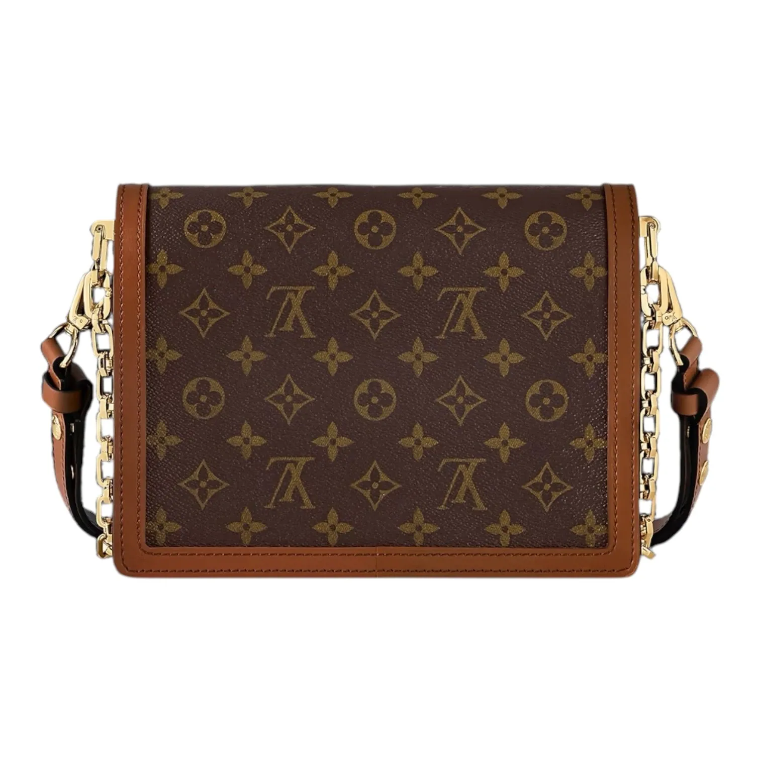 Louis Vuitton Dauphine MM