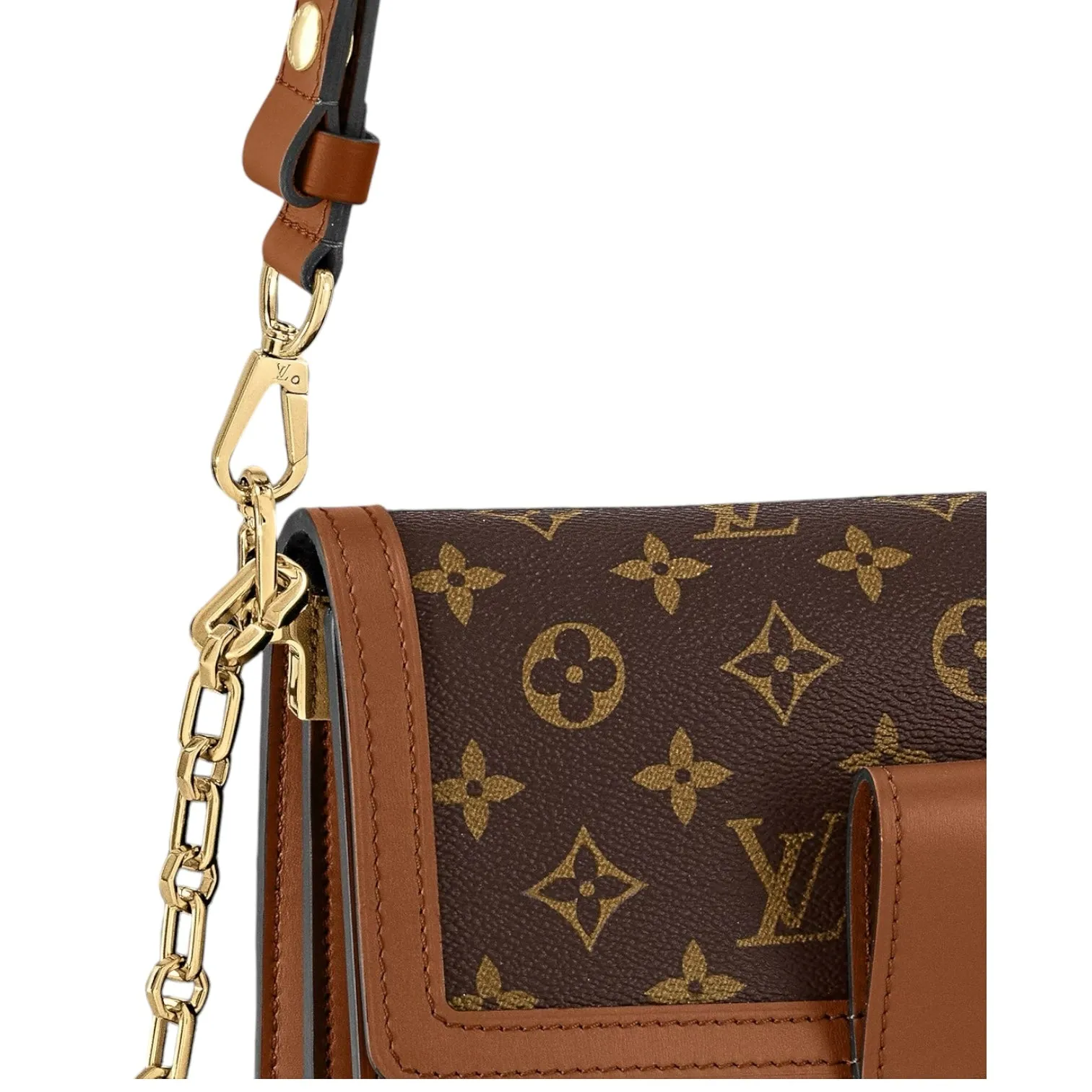 Louis Vuitton Dauphine MM
