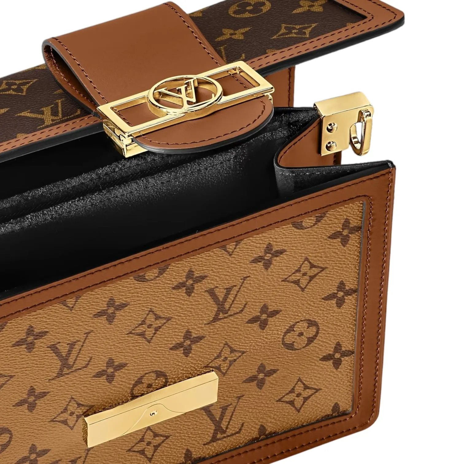 Louis Vuitton Dauphine MM