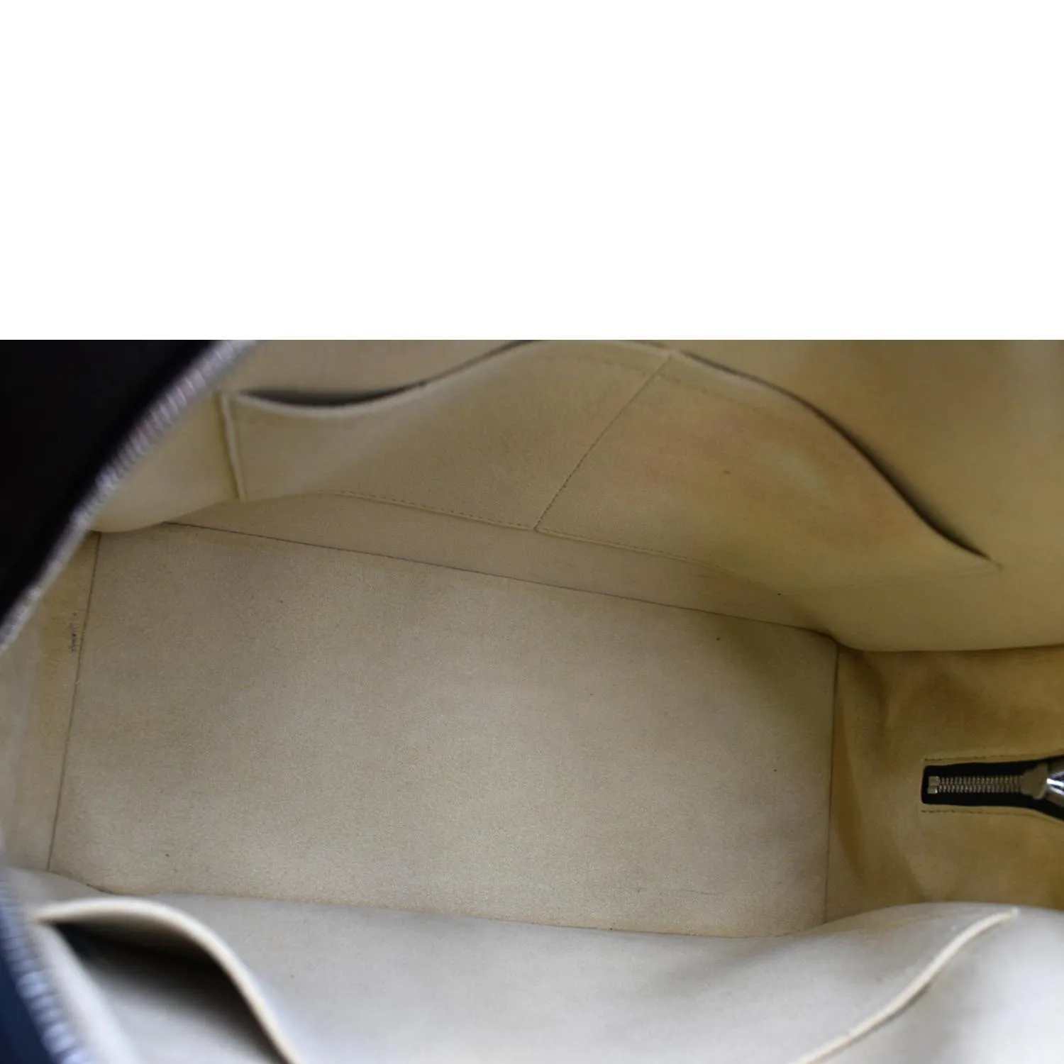 LOUIS VUITTON Dora MM Monogram Canvas Shoulder Bag Brown  - Hot Deals