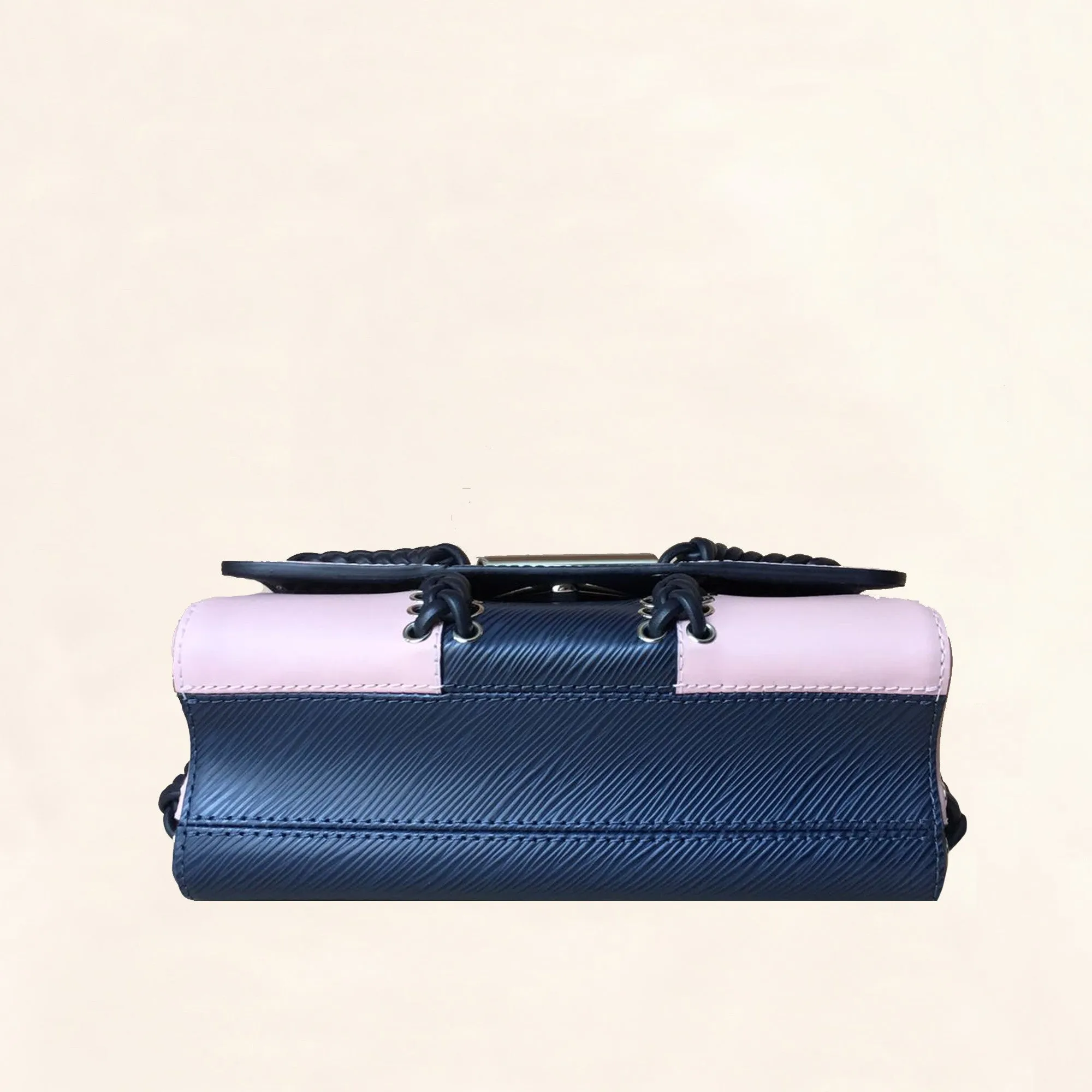 Louis Vuitton | Epi Braided Corner Twist | MM