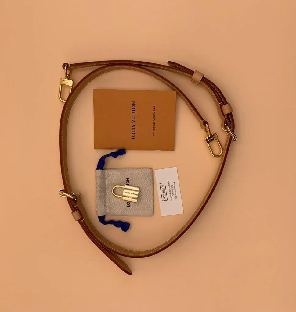 Louis Vuitton | Giant Monogram Speedy bandouliere | 30