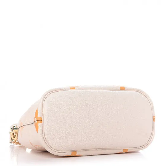 Louis Vuitton Marshmallow By The Pool