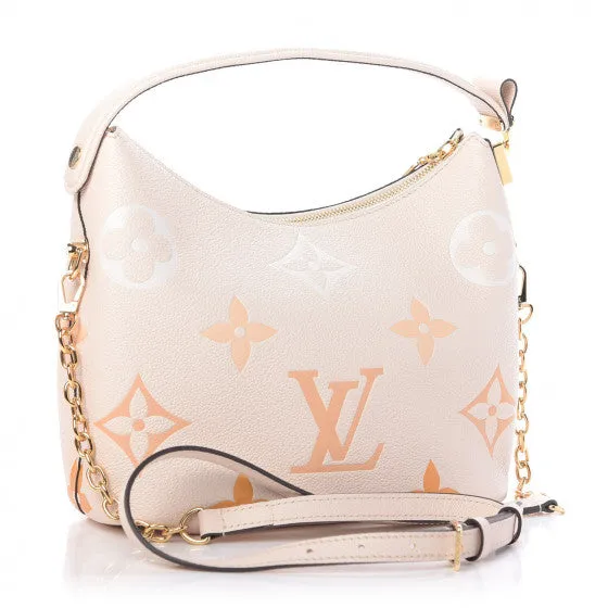 Louis Vuitton Marshmallow By The Pool