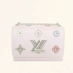 Louis Vuitton | Mechanical Flowers Twist | MM