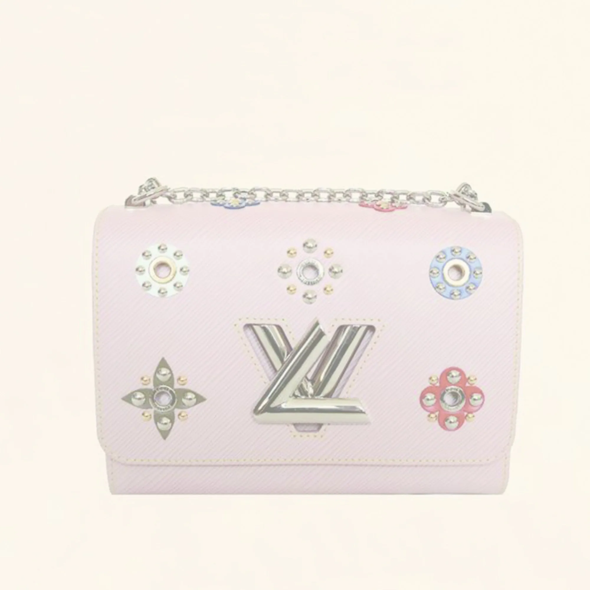Louis Vuitton | Mechanical Flowers Twist | MM