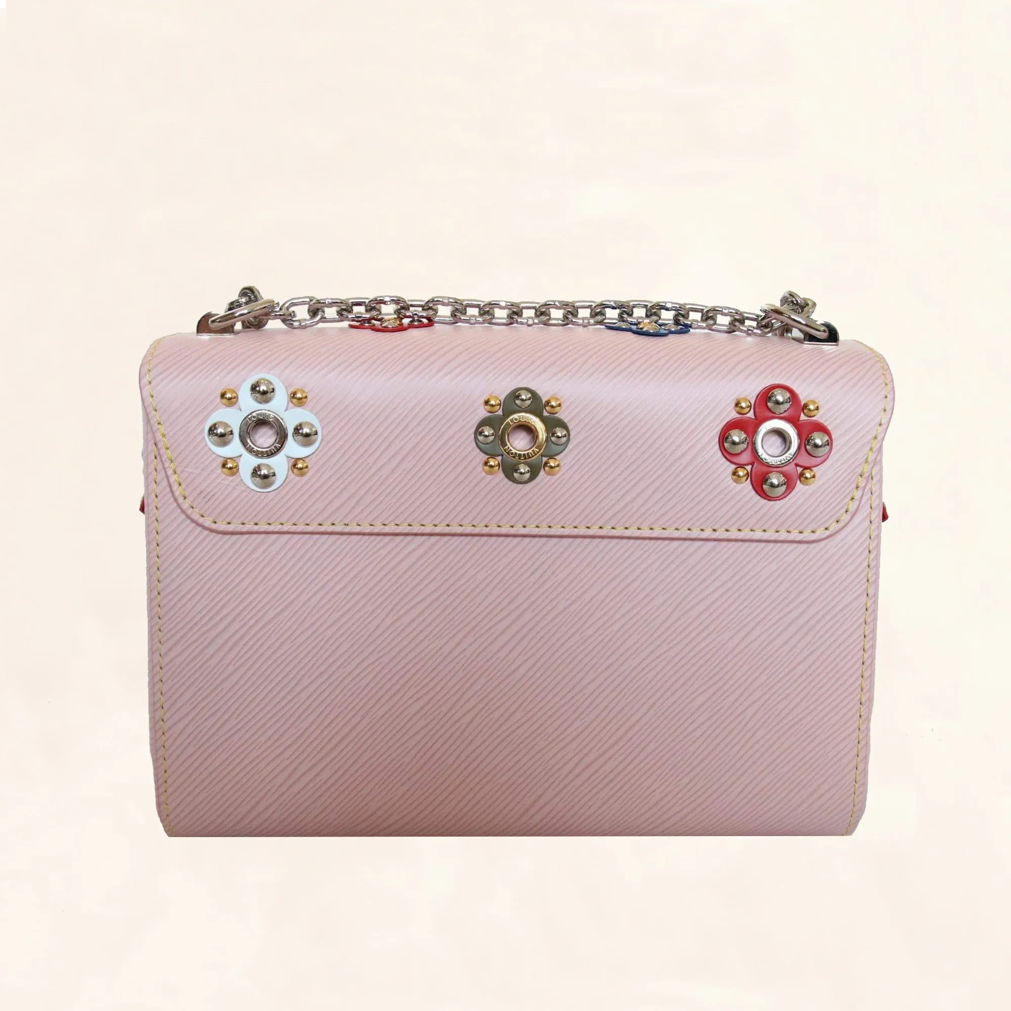 Louis Vuitton | Mechanical Flowers Twist | MM