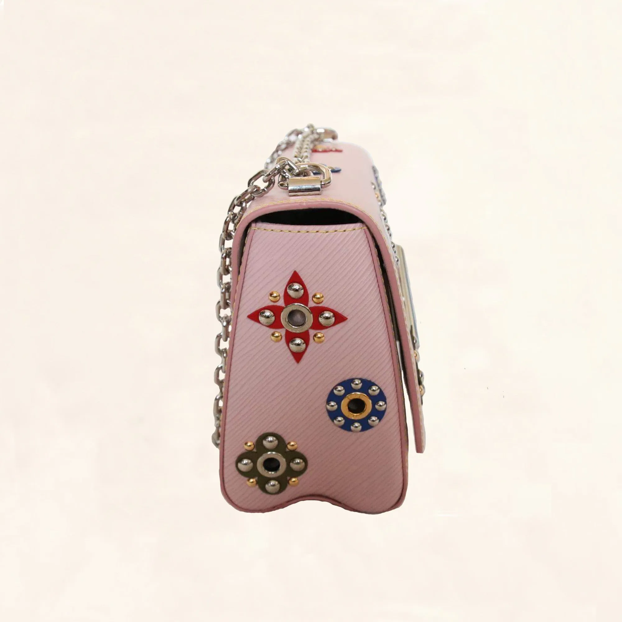Louis Vuitton | Mechanical Flowers Twist | MM
