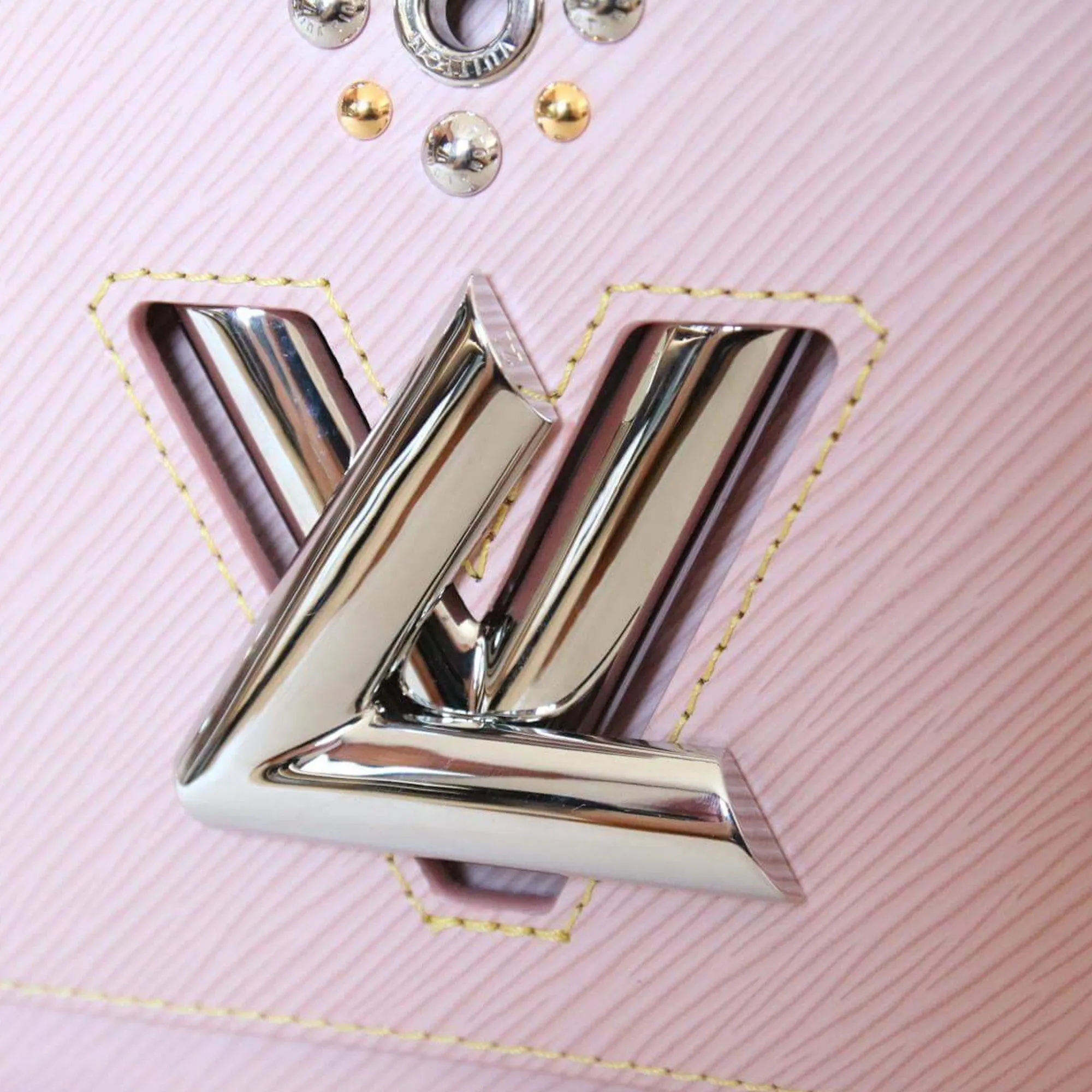 Louis Vuitton | Mechanical Flowers Twist | MM