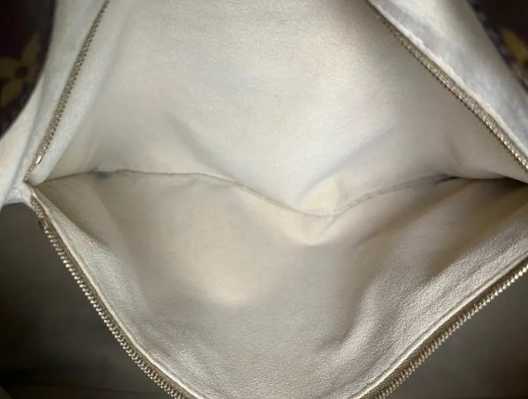 Louis Vuitton Monogram Artsy MM
