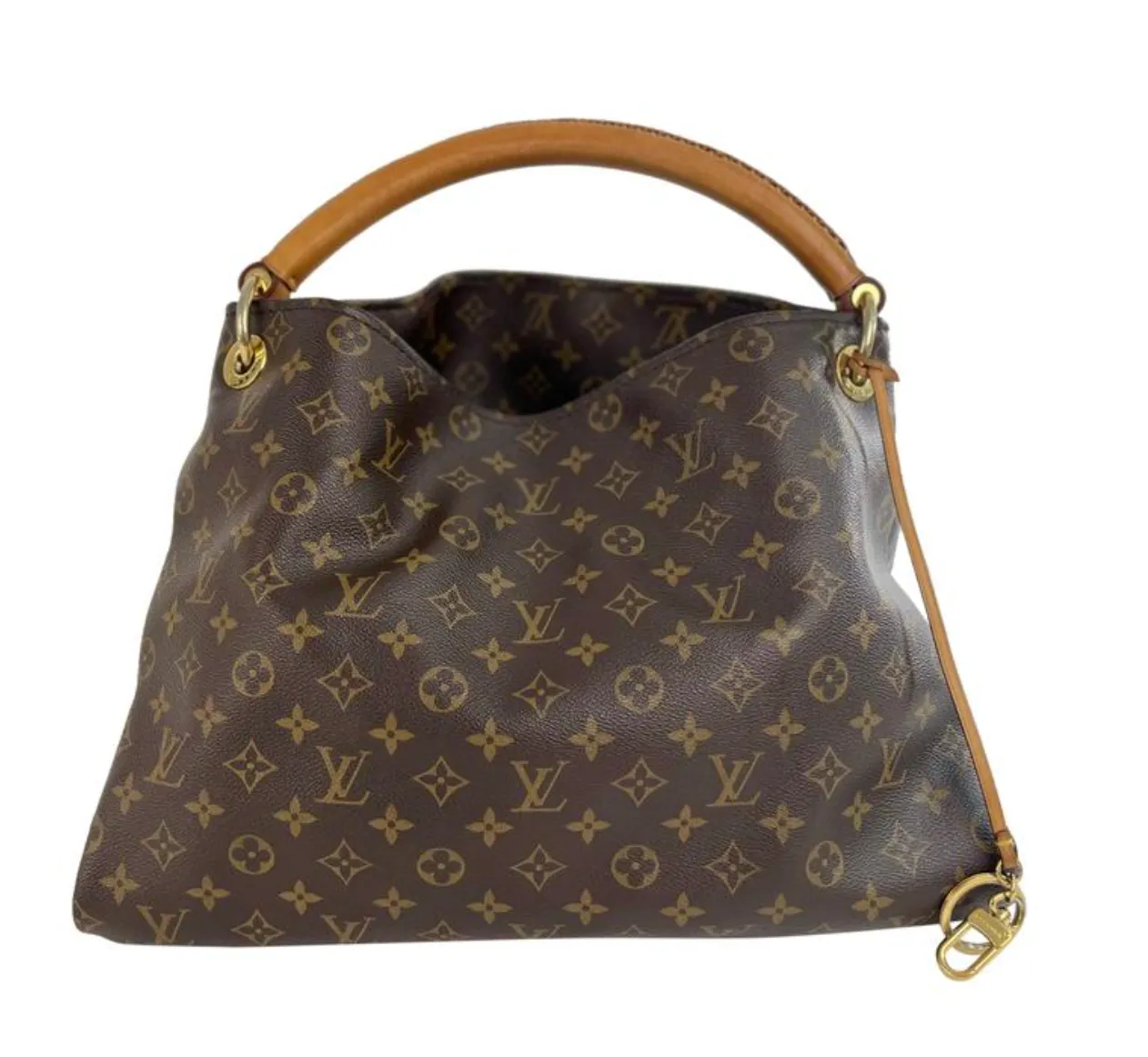 Louis Vuitton Monogram Artsy MM