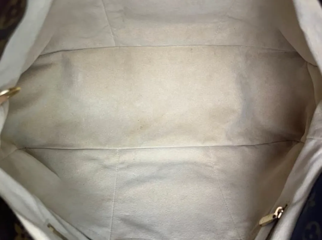 Louis Vuitton Monogram Artsy MM