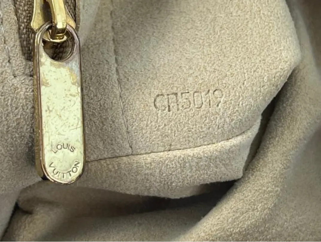 Louis Vuitton Monogram Artsy MM