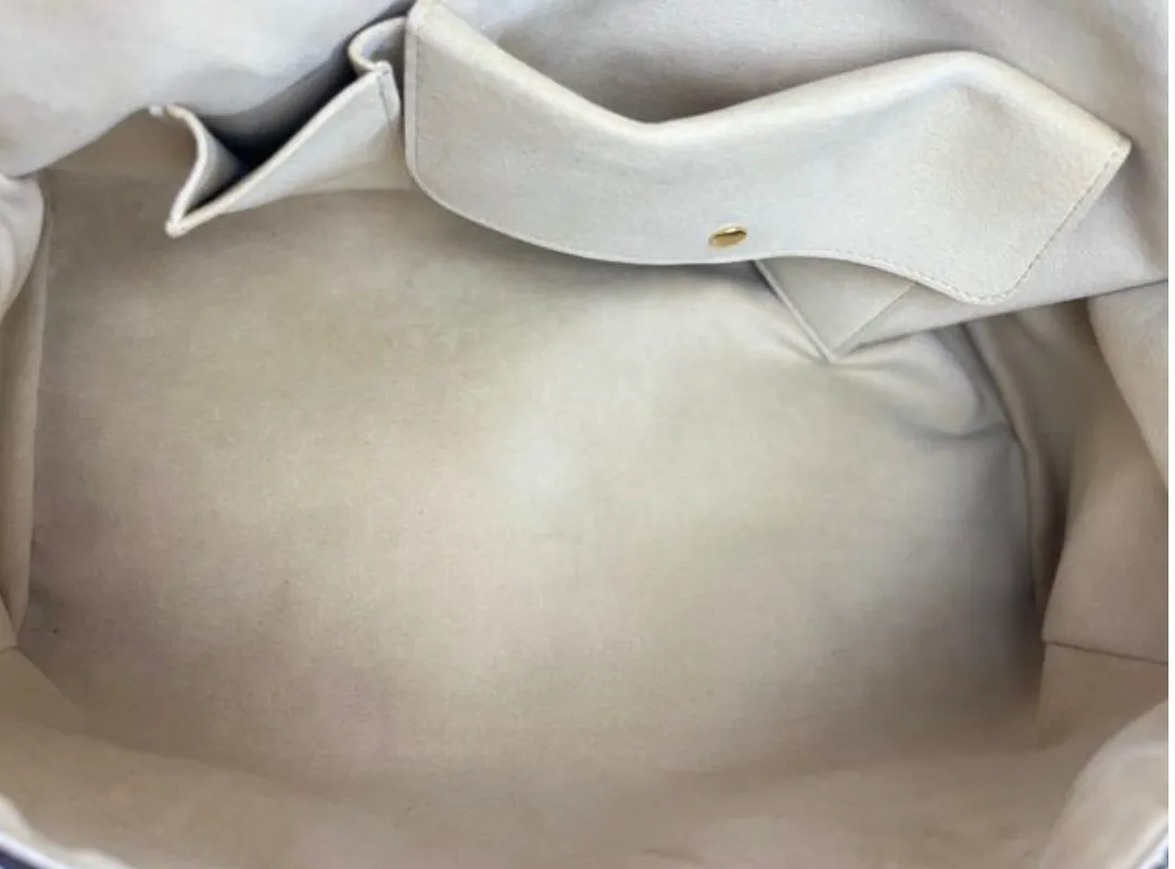 Louis Vuitton Monogram Beverly GM