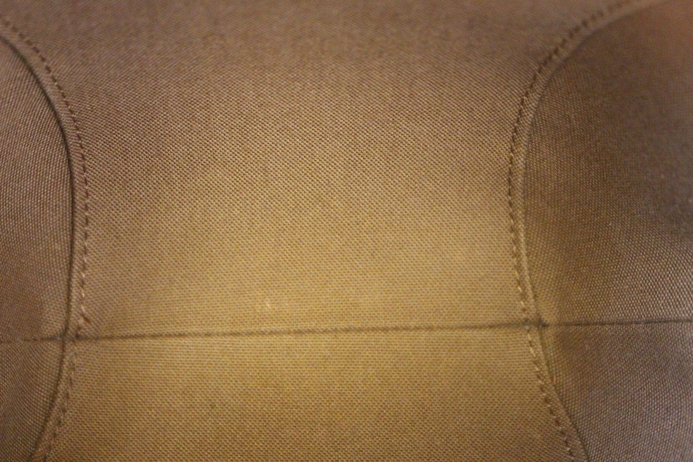 LOUIS VUITTON Monogram Ellipse Sac A Dos Backpack
