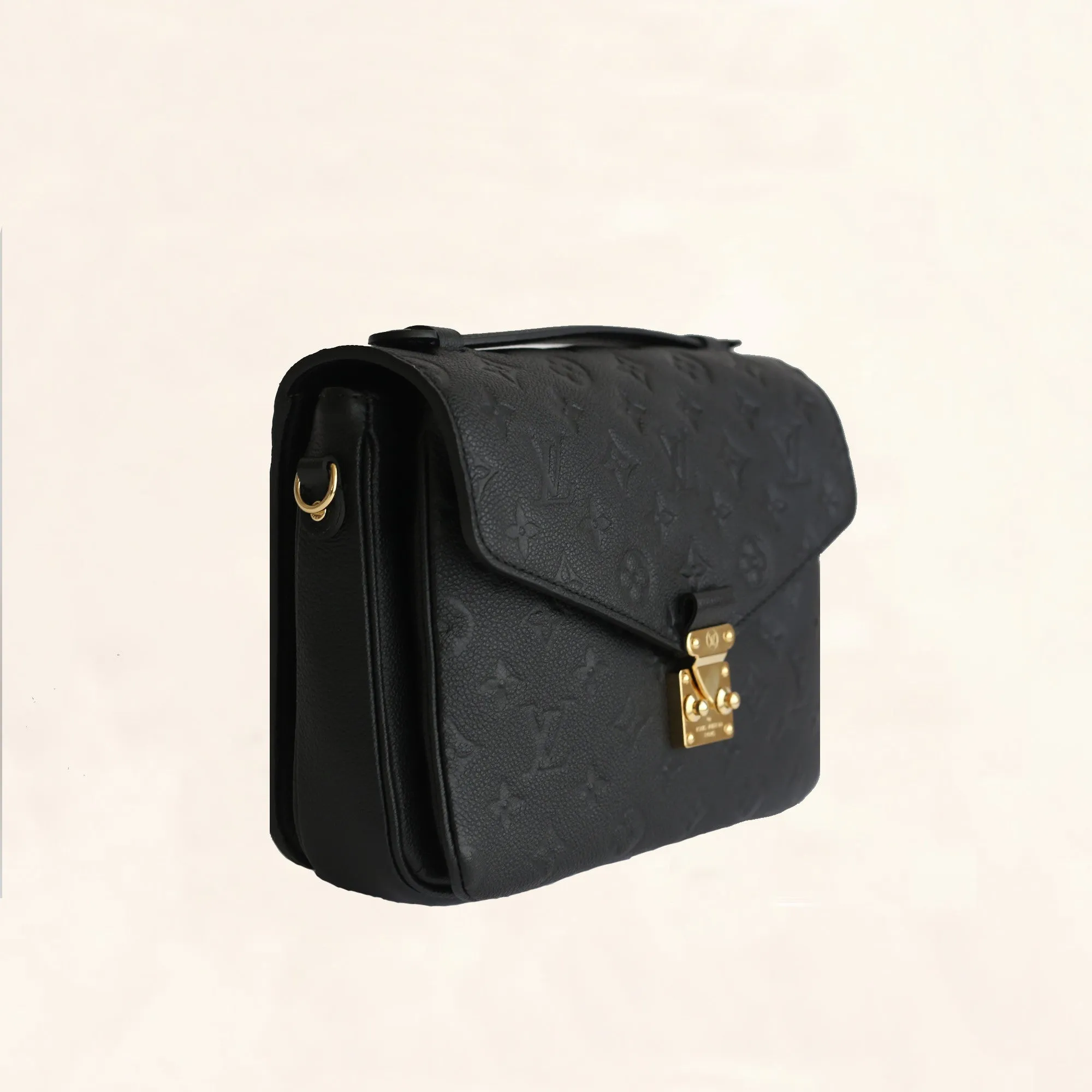 Louis Vuitton | Monogram Empreinte Metis Pochette  | One Size