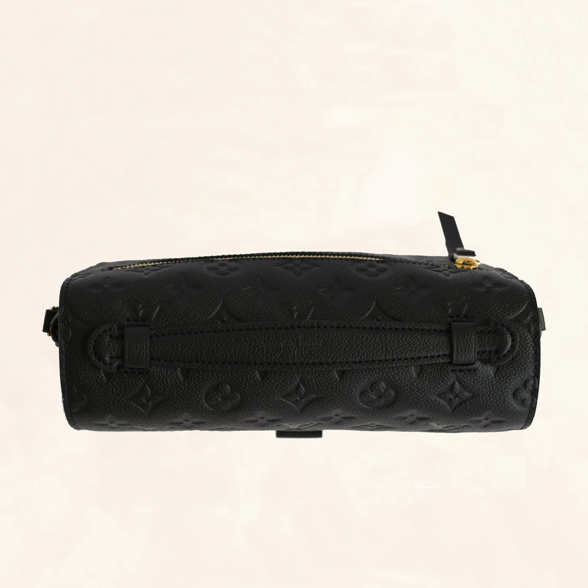 Louis Vuitton | Monogram Empreinte Metis Pochette  | One Size