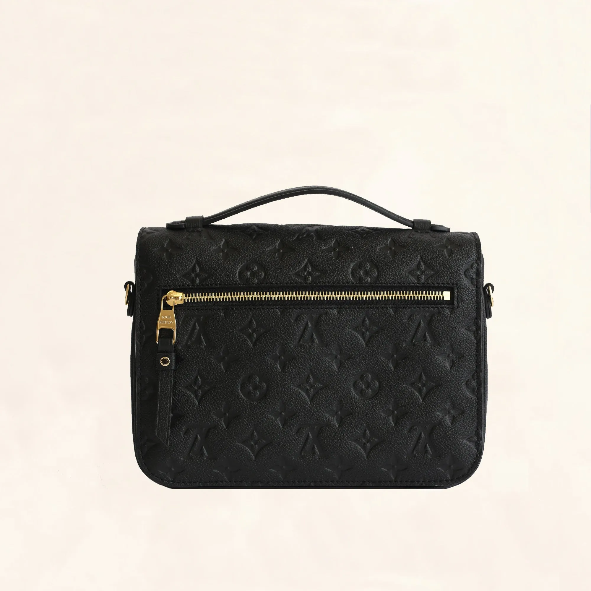 Louis Vuitton | Monogram Empreinte Metis Pochette  | One Size