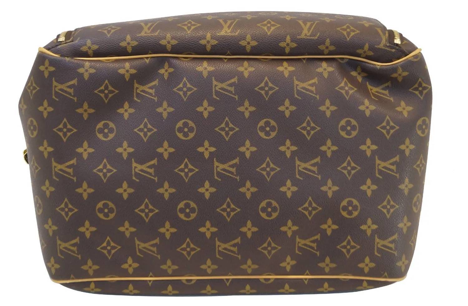 LOUIS VUITTON Monogram Evasion Boston Travel Bag Handbag - Final Call
