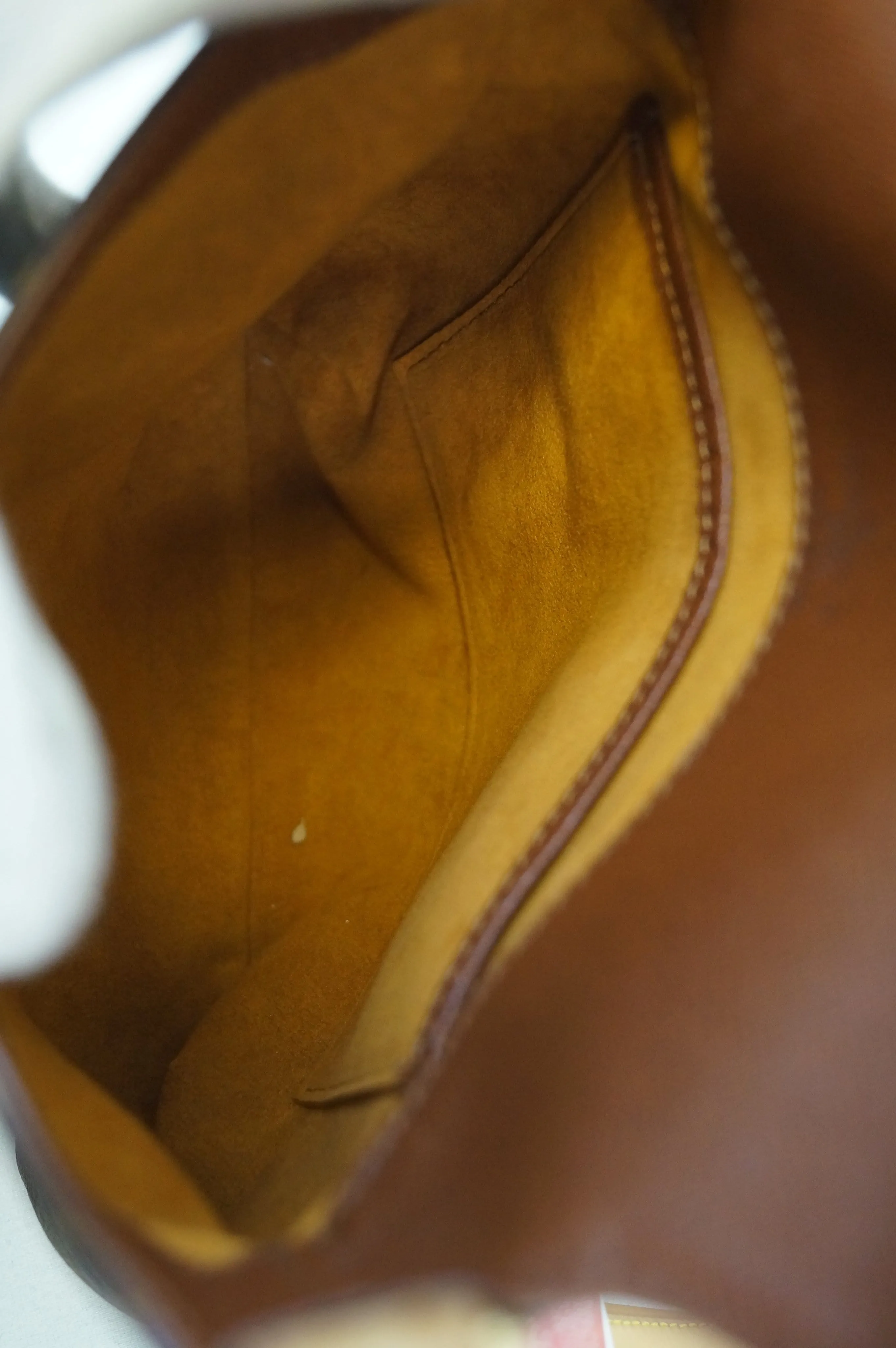 LOUIS VUITTON Monogram Musette Salsa Shoulder Bag