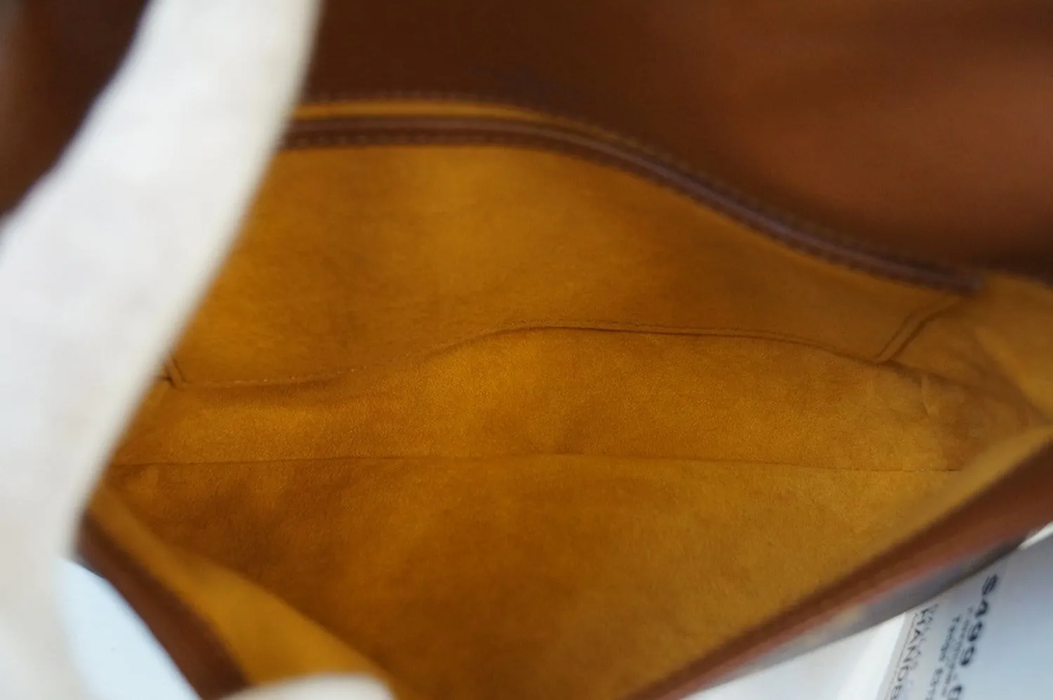 LOUIS VUITTON Monogram Musette Tango Shoulder Bag