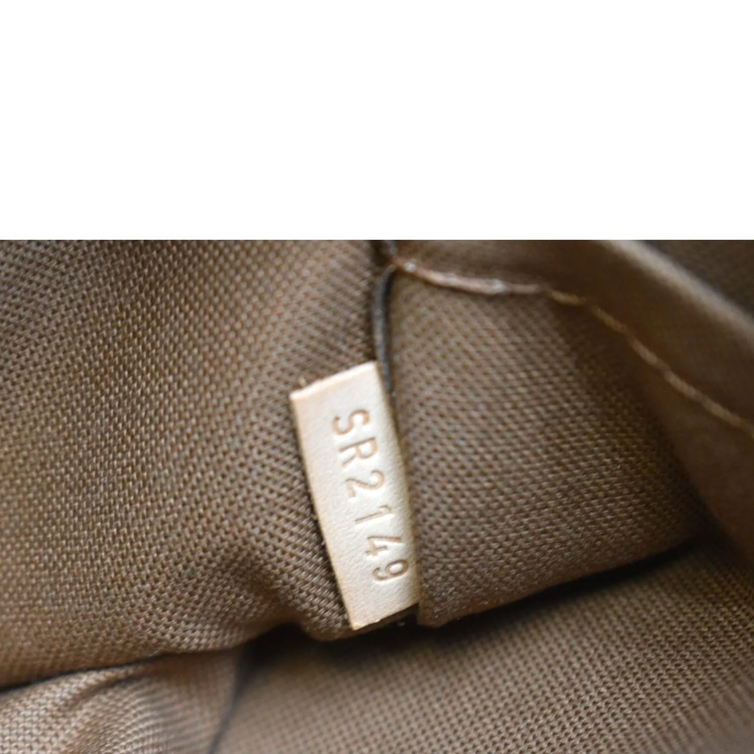 LOUIS VUITTON  Multi Pochette Accessoires Monogram Canvas Shoulder Bag - sold