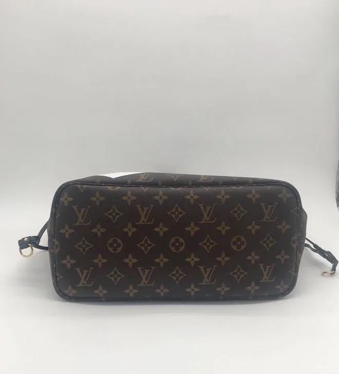 Louis Vuitton | My World Tour Monogram Neverfull | MM