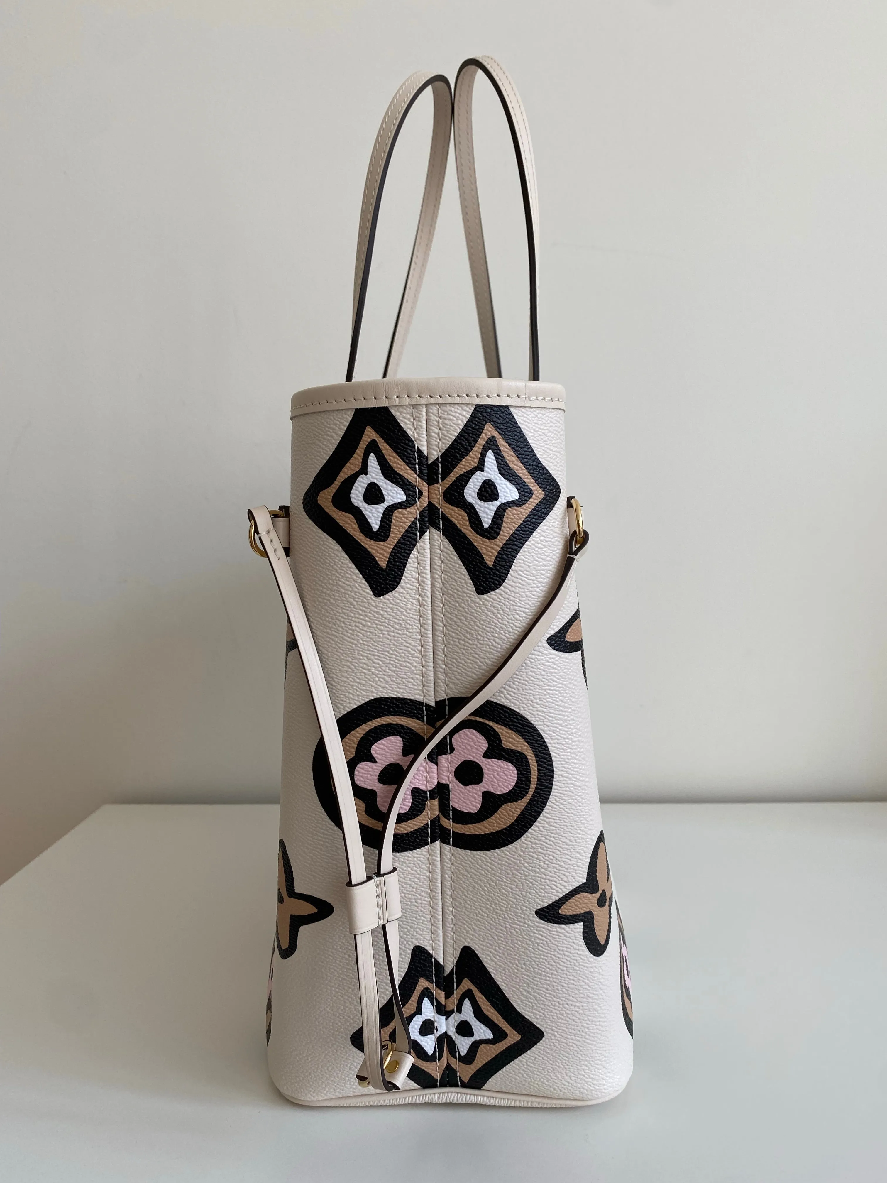 Louis Vuitton Neverfull MM M45819