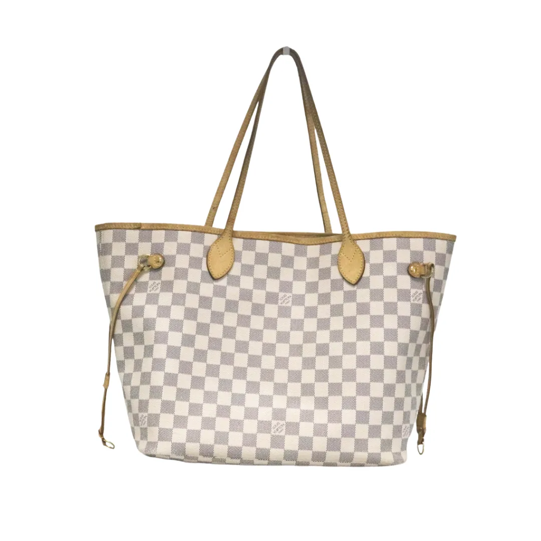 LOUIS VUITTON NEVERFULL MM