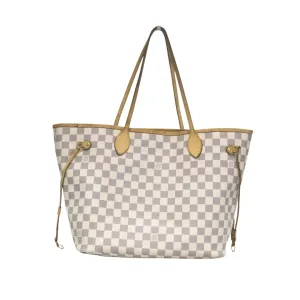 LOUIS VUITTON NEVERFULL MM