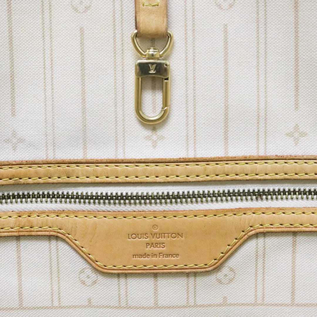 LOUIS VUITTON NEVERFULL MM