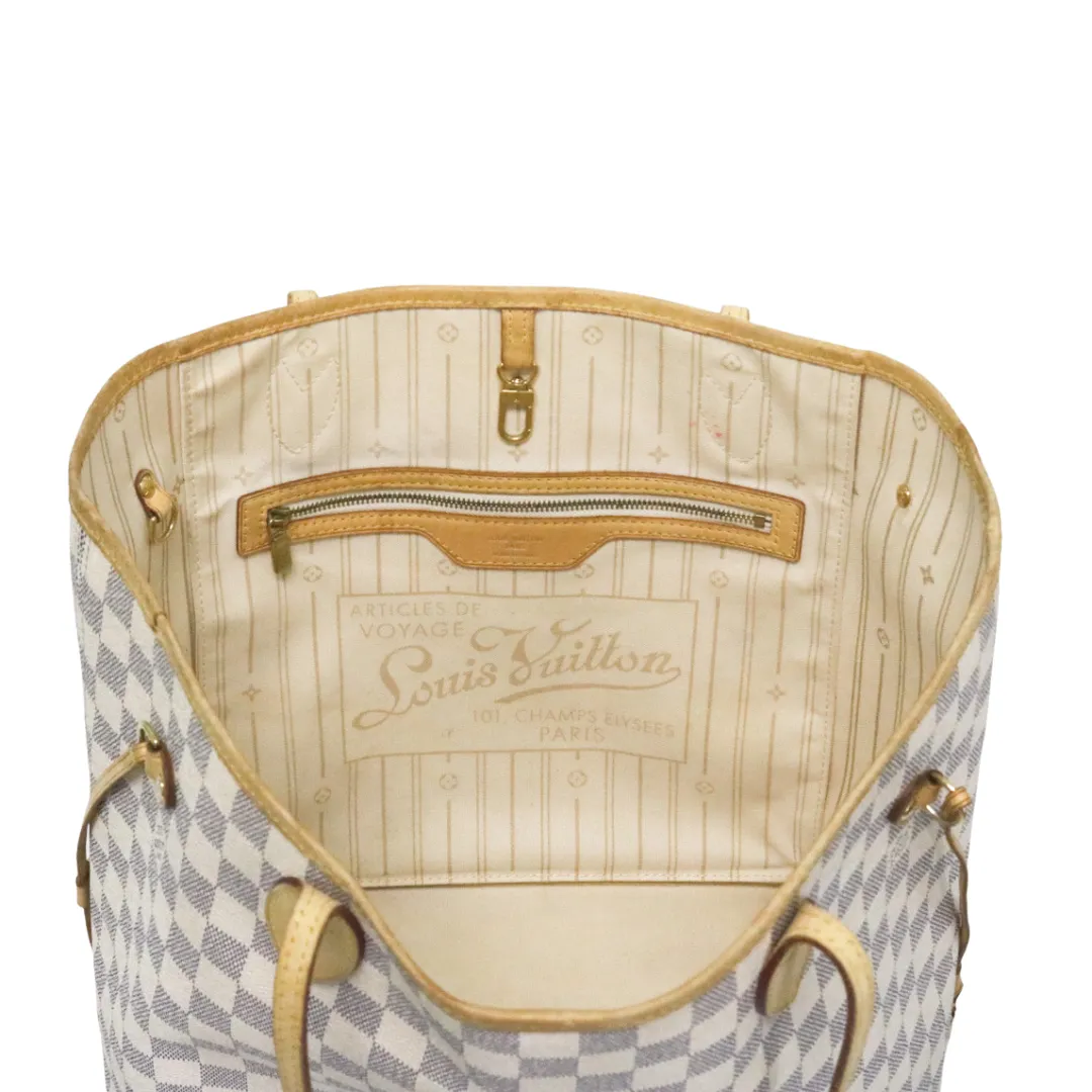LOUIS VUITTON NEVERFULL MM