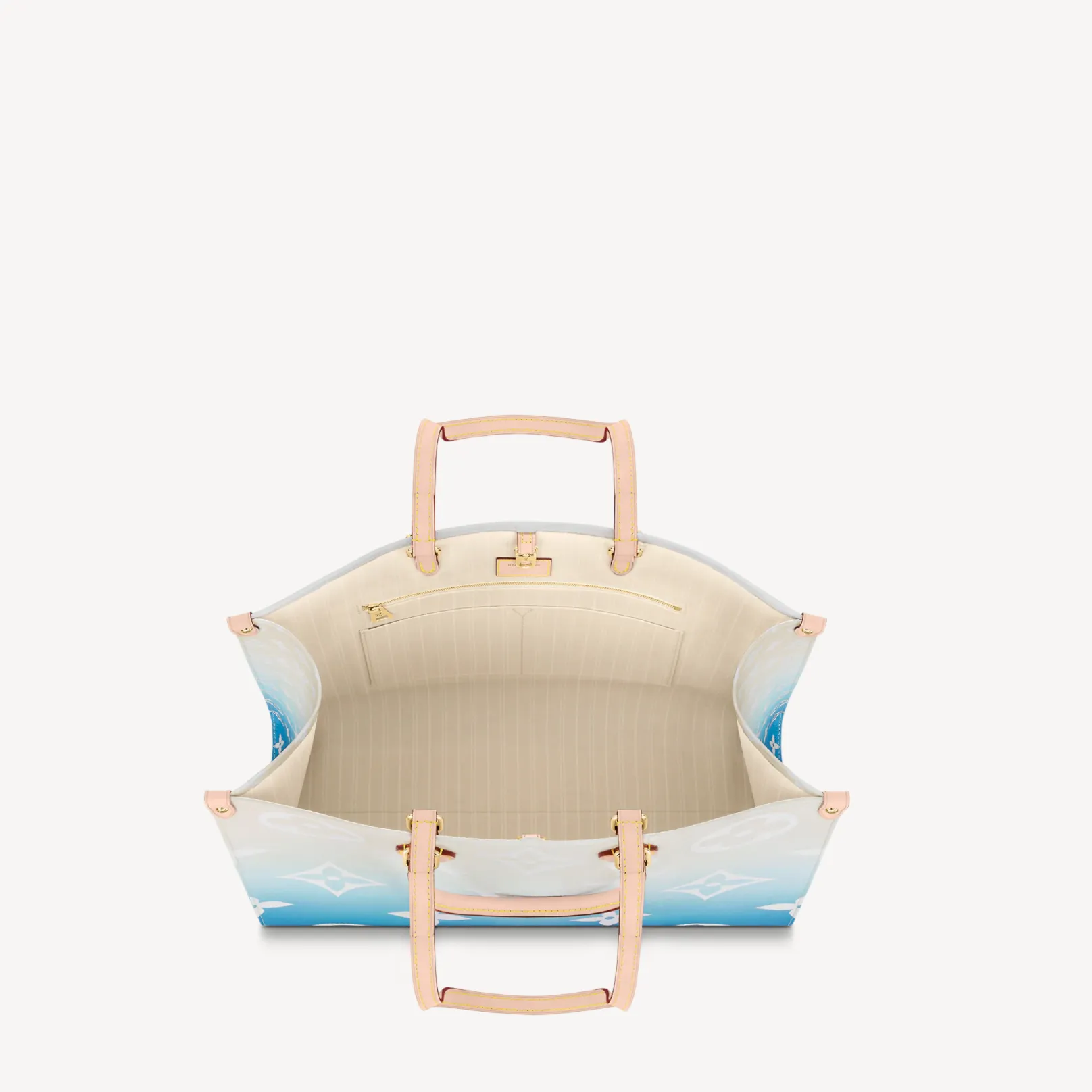 Louis Vuitton Onthego GM M57639