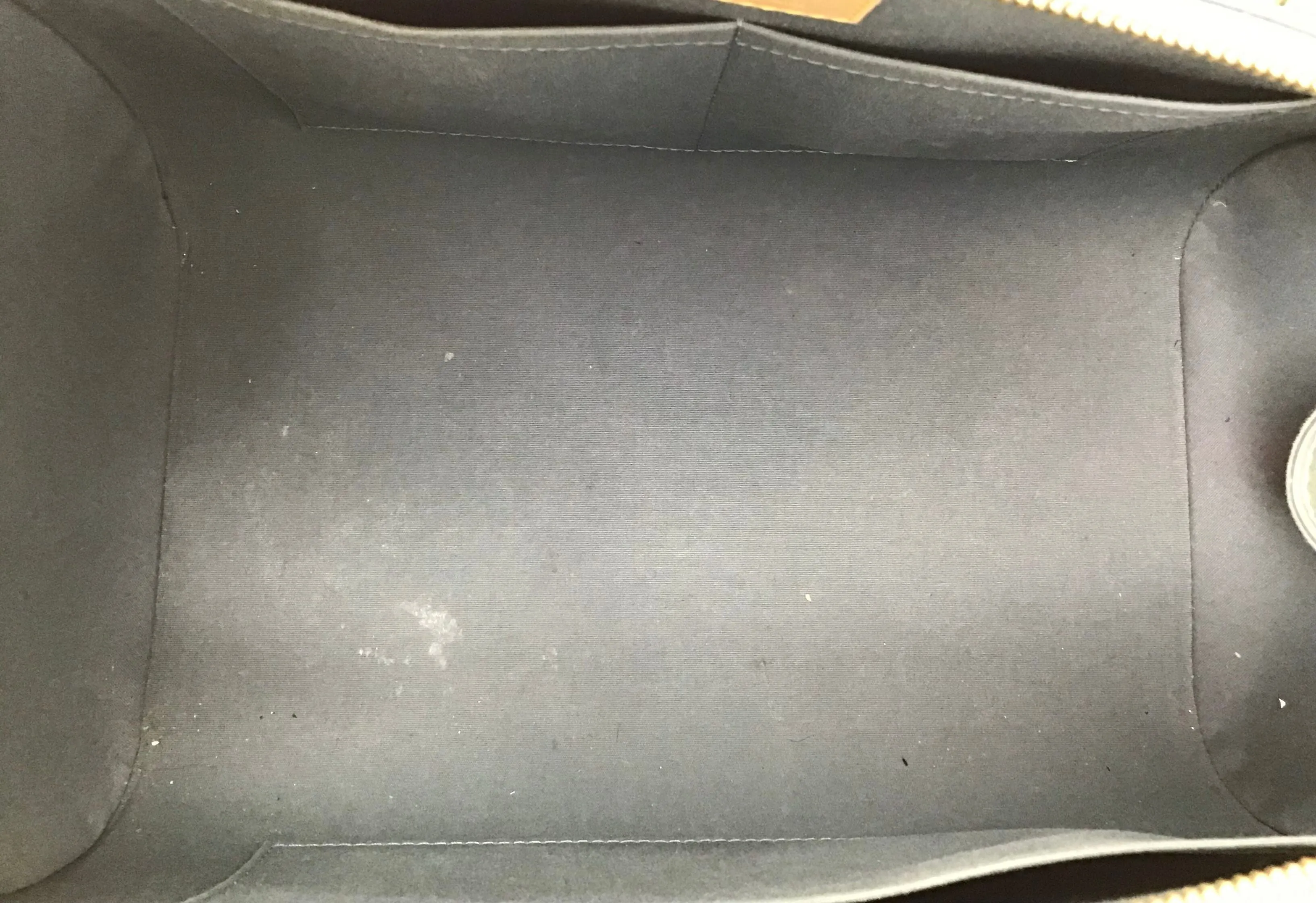 Louis Vuitton Sage WDB! '11 'Sherwood' GM Monogram Vernis Handbag
