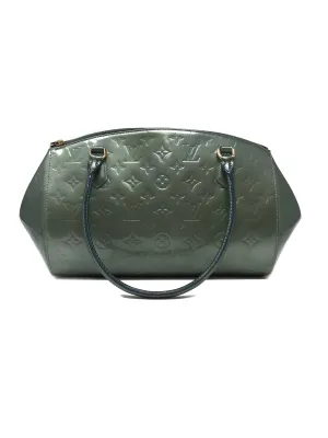 Louis Vuitton Sage WDB! '11 'Sherwood' GM Monogram Vernis Handbag