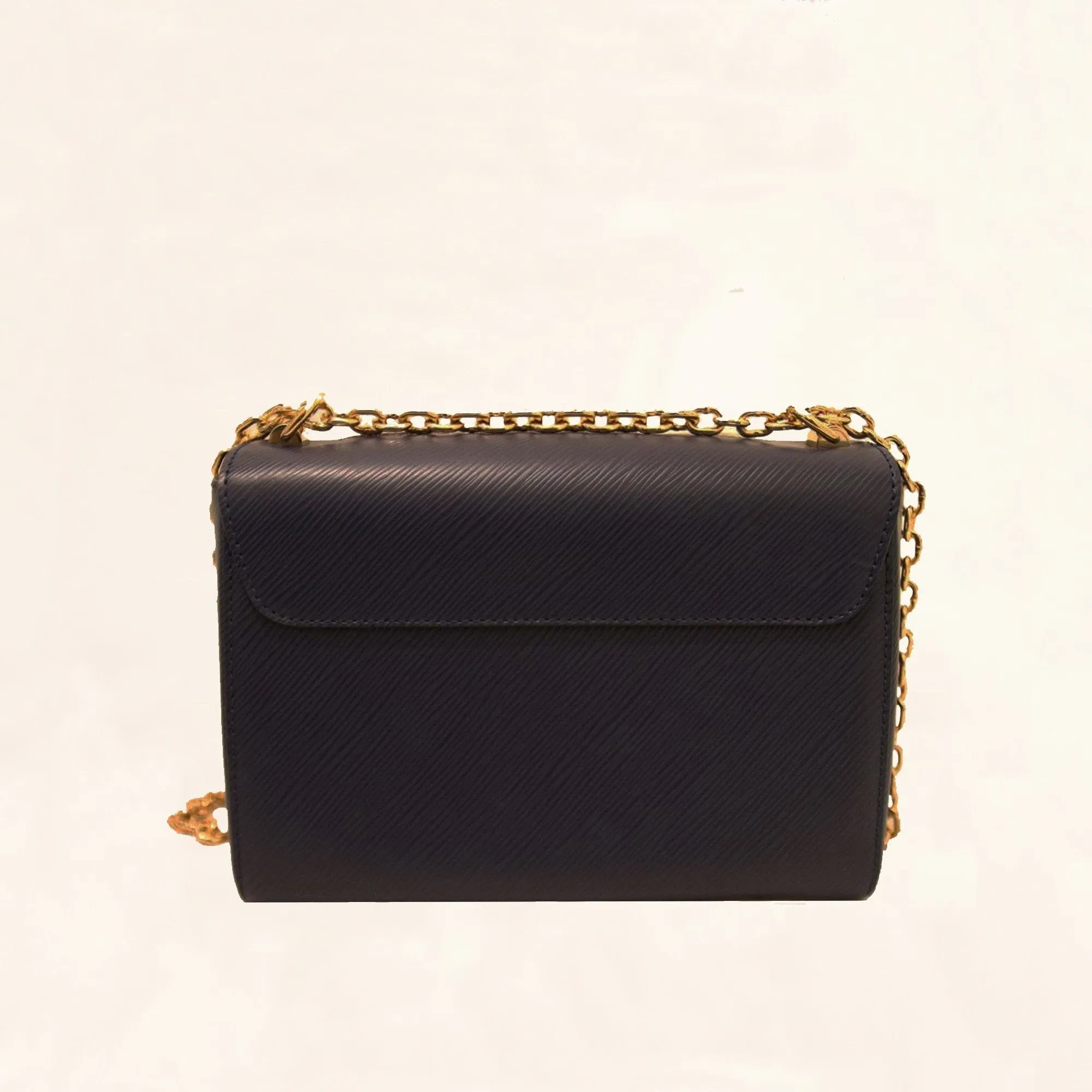 Louis Vuitton | Sequins Twist Series Night Bird | MM