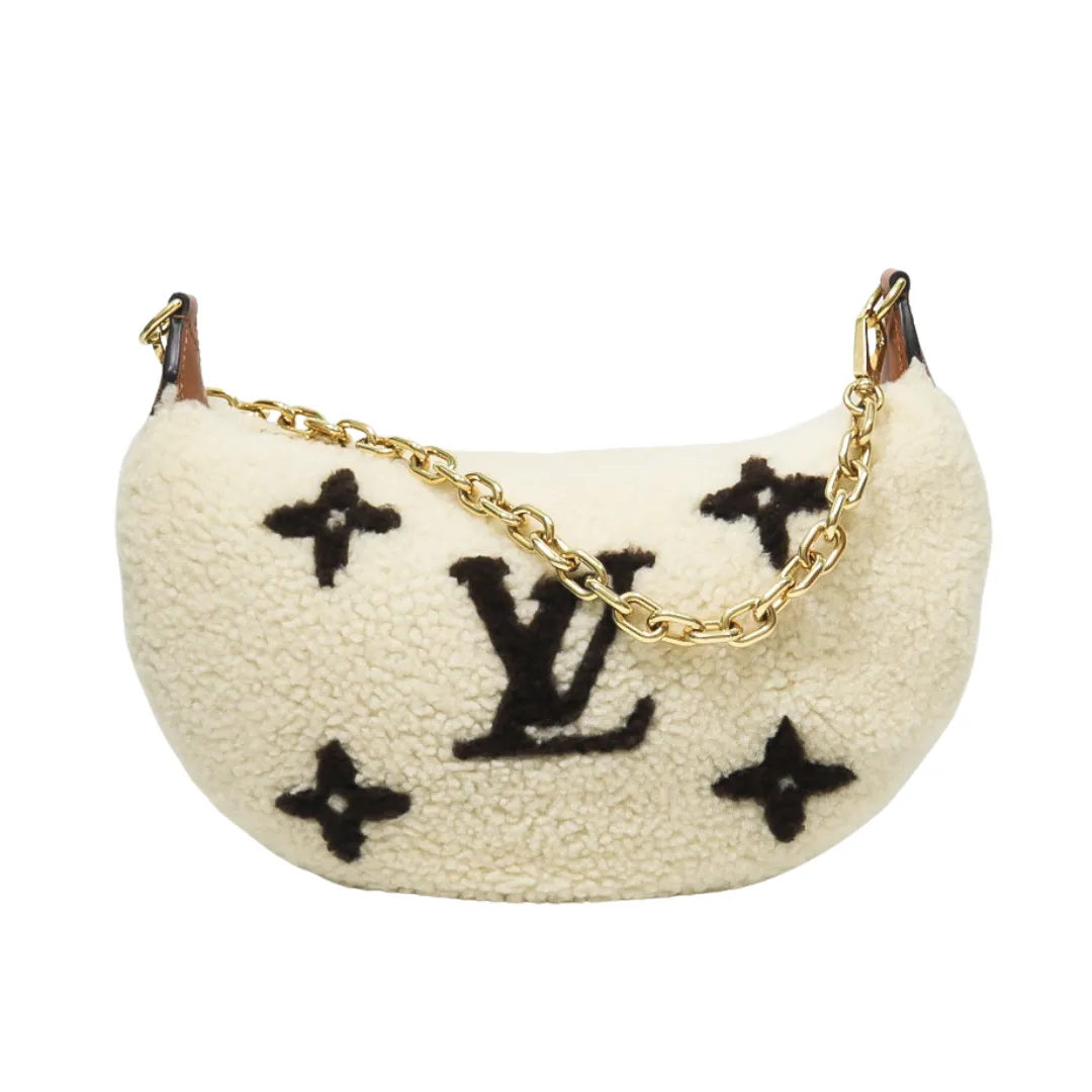 LOUIS VUITTON SKI OVER THE MOON