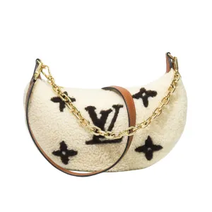 LOUIS VUITTON SKI OVER THE MOON