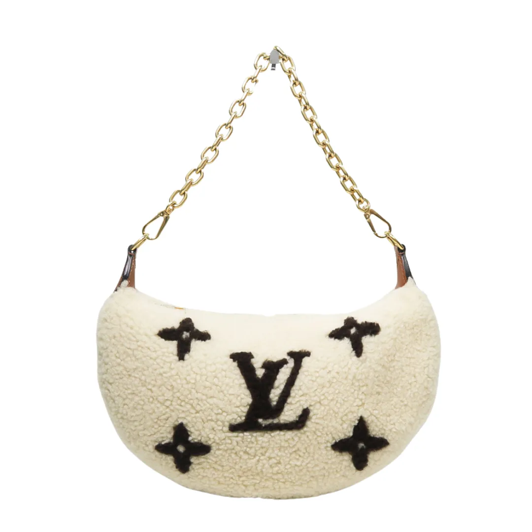 LOUIS VUITTON SKI OVER THE MOON