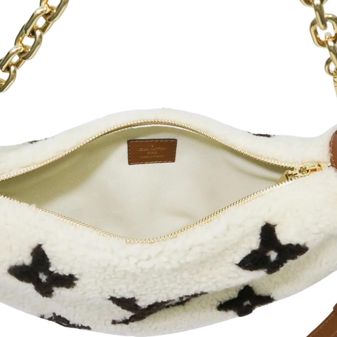 LOUIS VUITTON SKI OVER THE MOON