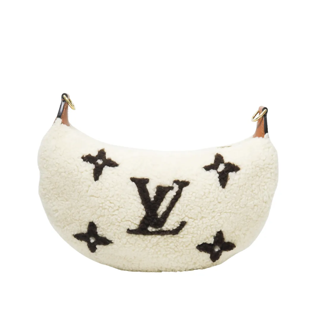 LOUIS VUITTON SKI OVER THE MOON