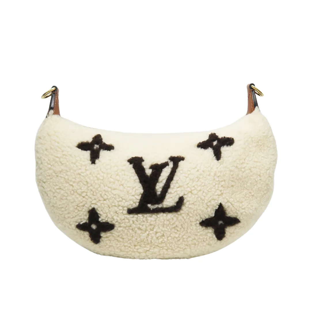 LOUIS VUITTON SKI OVER THE MOON