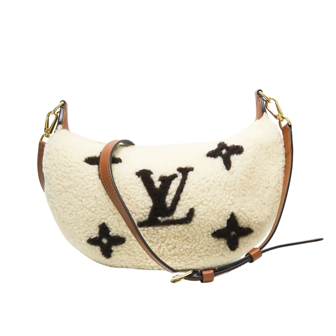 LOUIS VUITTON SKI OVER THE MOON