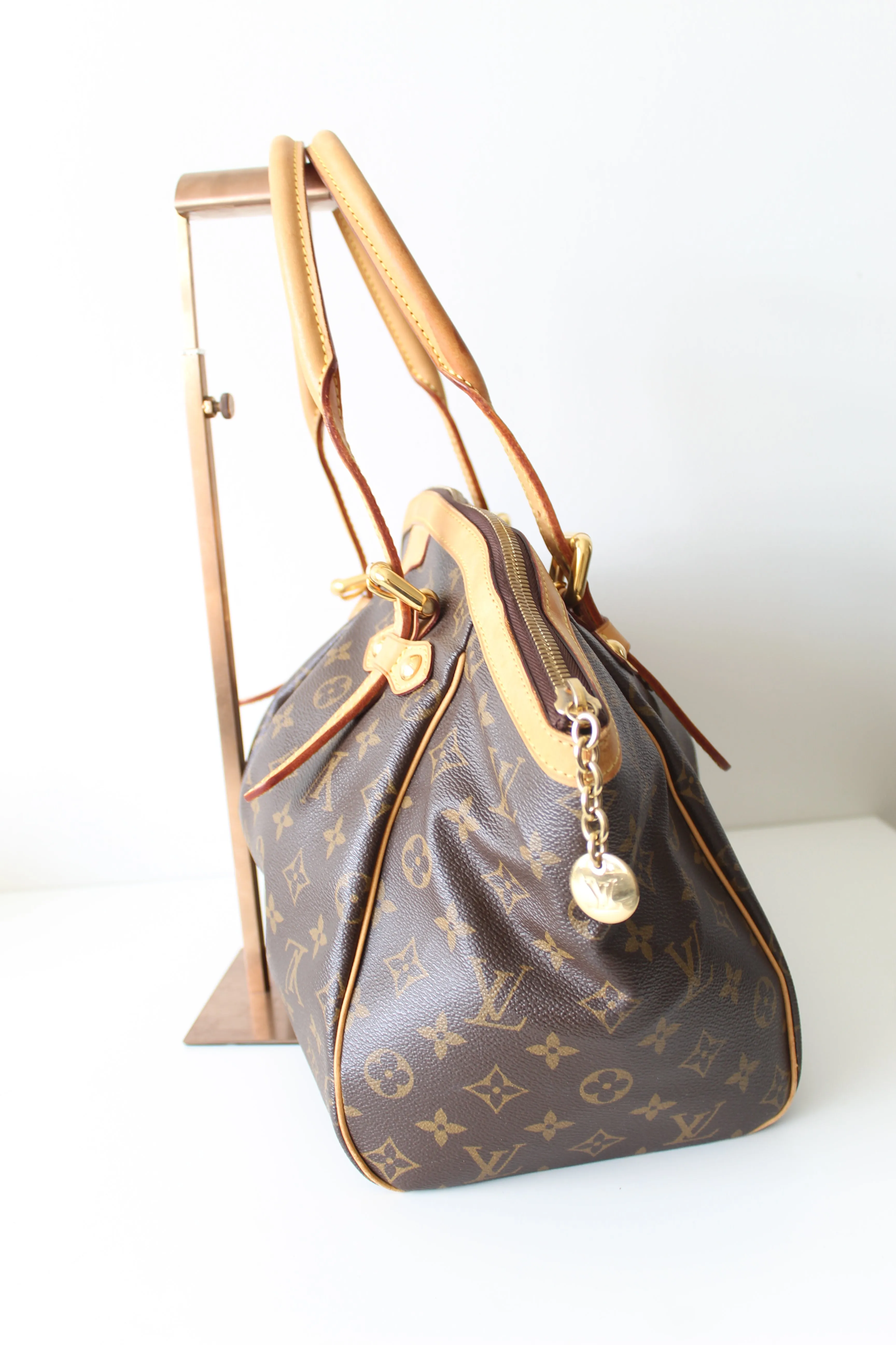 Louis Vuitton Tivoli GM