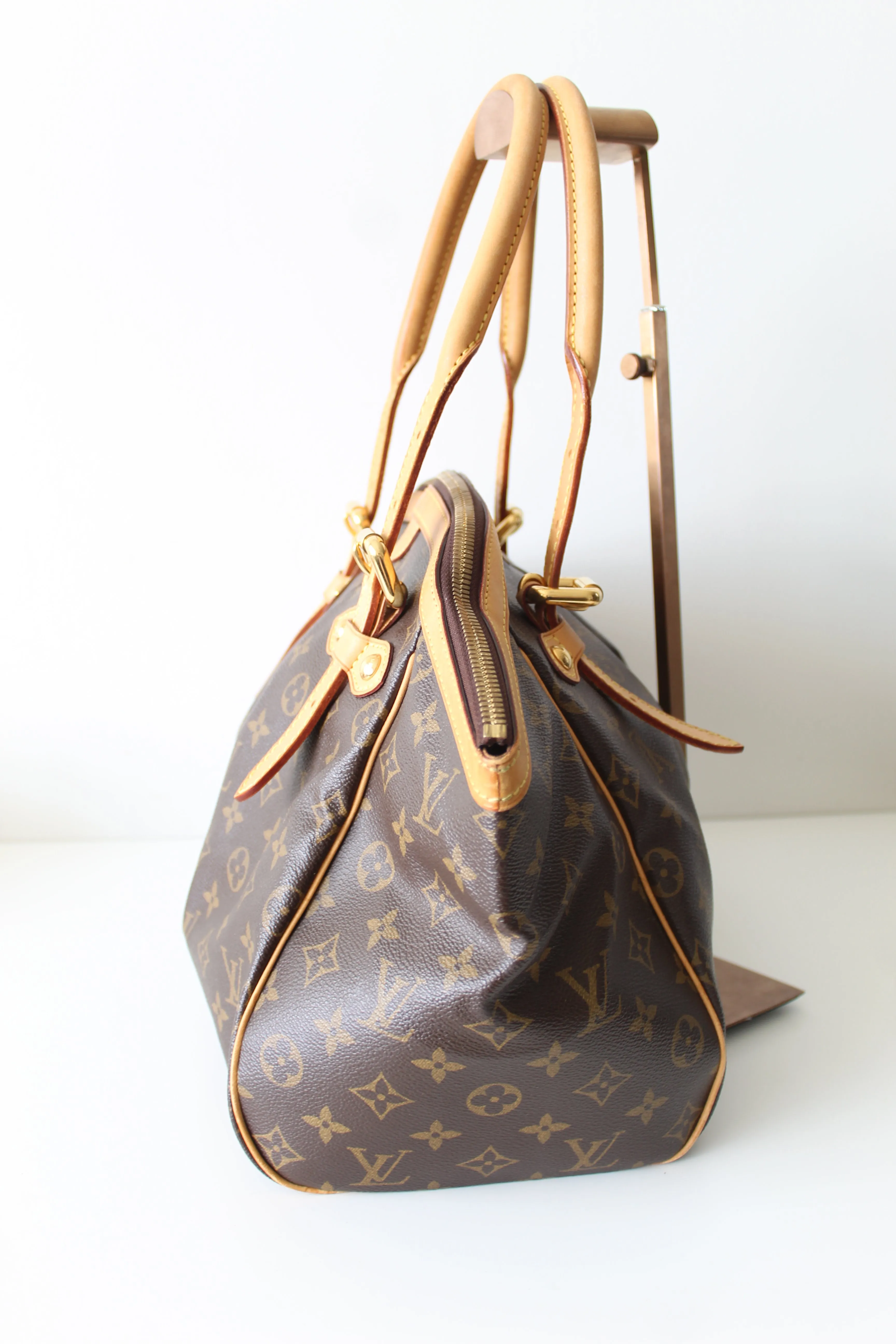 Louis Vuitton Tivoli GM